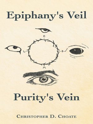 cover image of Epiphany's Veil Purity's Vein